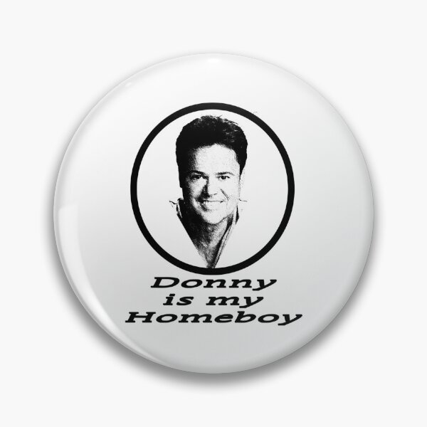 Item preview, Mens Funny Donny Osmond Gift For Music Fans designed and sold by Bayle-ighHu.