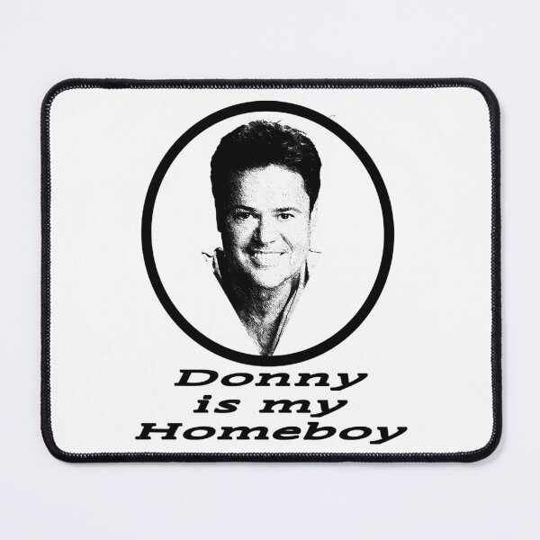 Item preview, Mens Funny Donny Osmond Gift For Music Fans designed and sold by Bayle-ighHu.