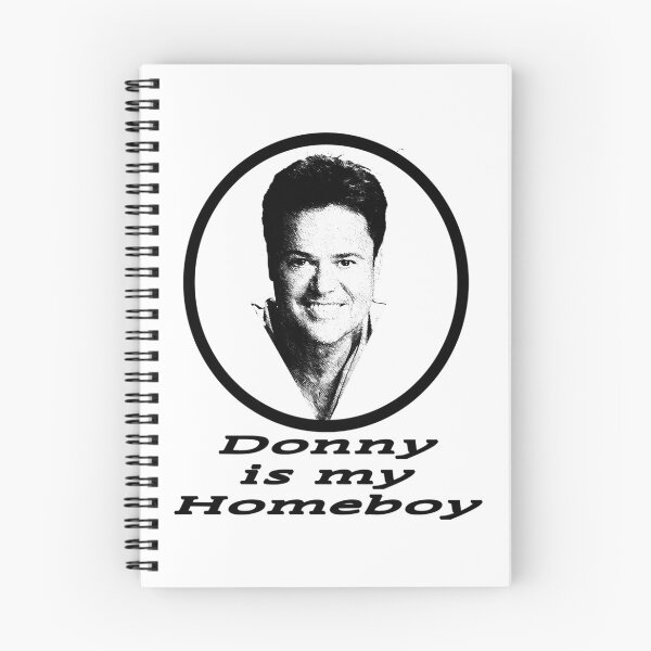 Item preview, Mens Funny Donny Osmond Gift For Music Fans designed and sold by Bayle-ighHu.