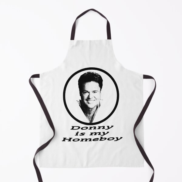 Item preview, Mens Funny Donny Osmond Gift For Music Fans designed and sold by Bayle-ighHu.