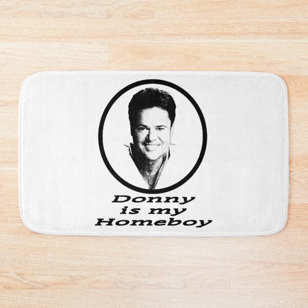 Item preview, Mens Funny Donny Osmond Gift For Music Fans designed and sold by Bayle-ighHu.
