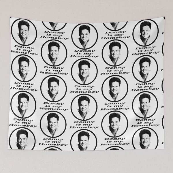 Item preview, Mens Funny Donny Osmond Gift For Music Fans designed and sold by Bayle-ighHu.