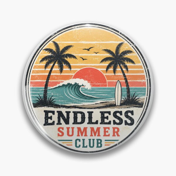 Item preview, Forever Chasing Summer Vibes designed and sold by the-dovlat.