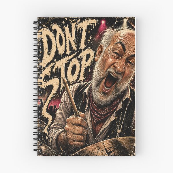 Item preview, DON'T STOP MAC designed and sold by THAT'S WHAT TEE SAID.