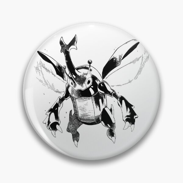 Item preview, Bug Type designed and sold by danielsingzon.