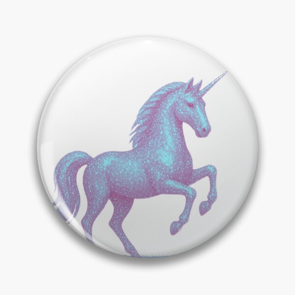 Item preview, Glittering Cosmic Unicorn designed and sold by jessypaul027.