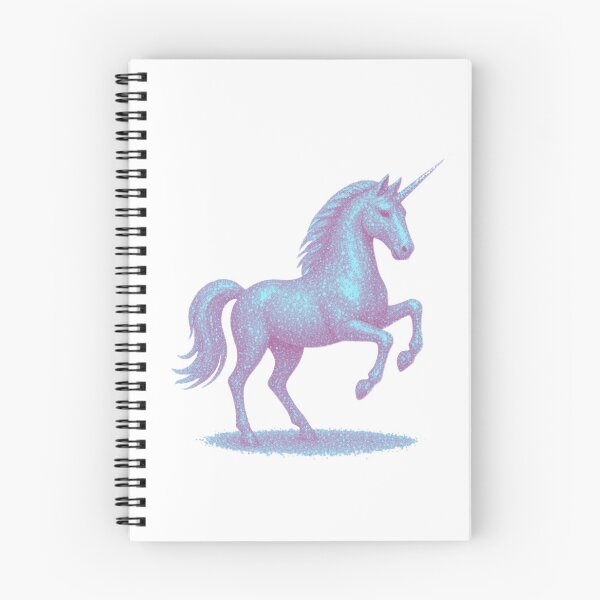 Item preview, Glittering Cosmic Unicorn designed and sold by jessypaul027.