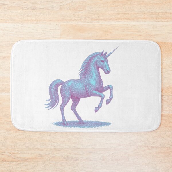 Item preview, Glittering Cosmic Unicorn designed and sold by jessypaul027.