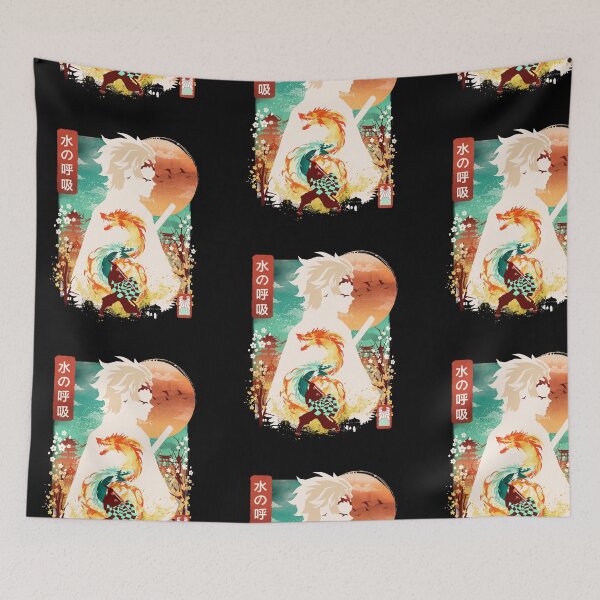 Item preview, Water Breathing designed and sold by Dan Elijah Fajardo.