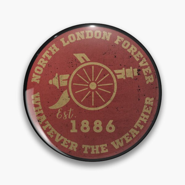 Item preview, Arsenal 80s designed and sold by Ushopfake.