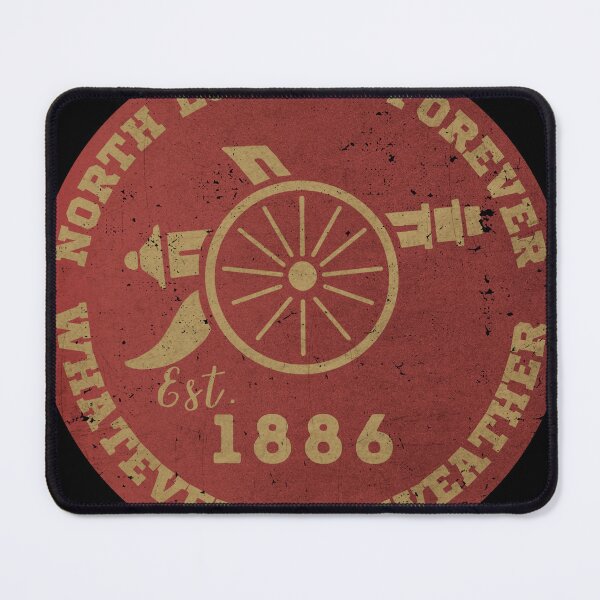 Item preview, Arsenal 80s designed and sold by Ushopfake.