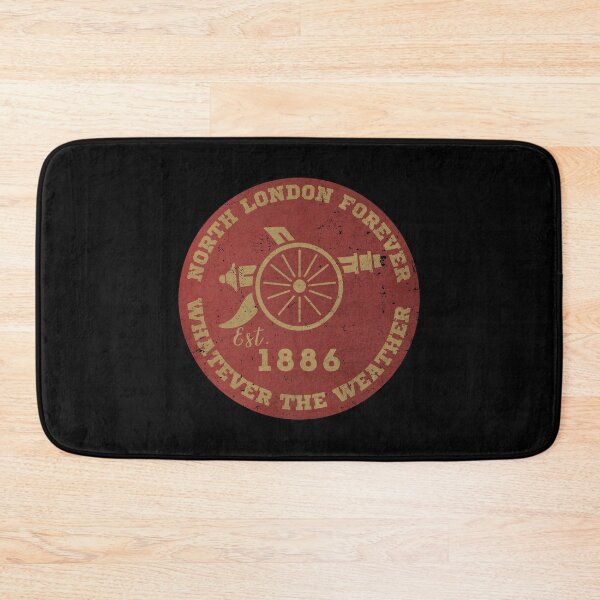 Item preview, Arsenal 80s designed and sold by Ushopfake.