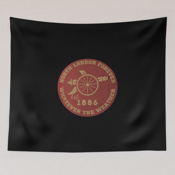 Item preview, Arsenal 80s designed and sold by Ushopfake.
