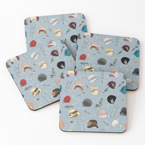Item preview, Roarin Accessories designed and sold by Anastasia Rae Creative.