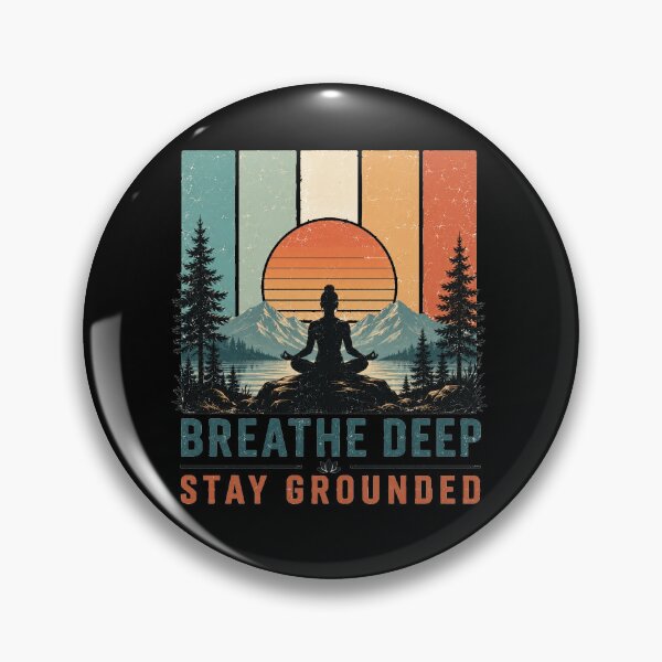 Item preview, Find Balance In Silence designed and sold by the-dovlat.