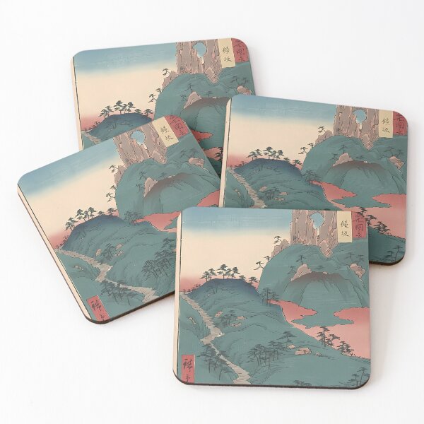 Item preview, Tanba kanesaka | Japanese Art designed and sold by GammaRay.