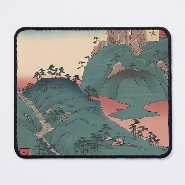 Item preview, Tanba kanesaka | Japanese Art designed and sold by GammaRay.