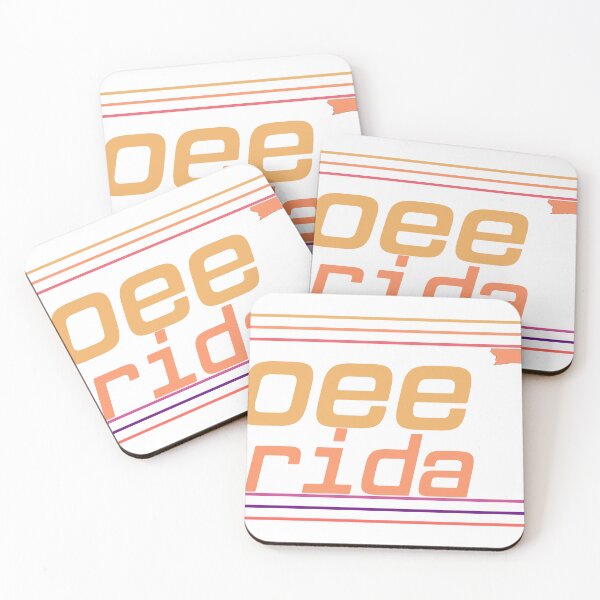 Item preview, Ocoee Florida City Marked On Map designed and sold by TheIconSmith.