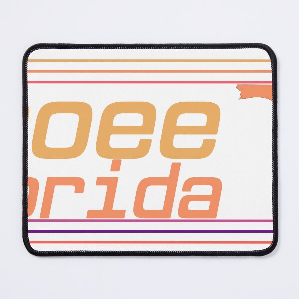 Item preview, Ocoee Florida City Marked On Map designed and sold by TheIconSmith.