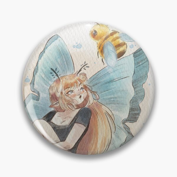 Item preview, Bee designed and sold by Epythia.
