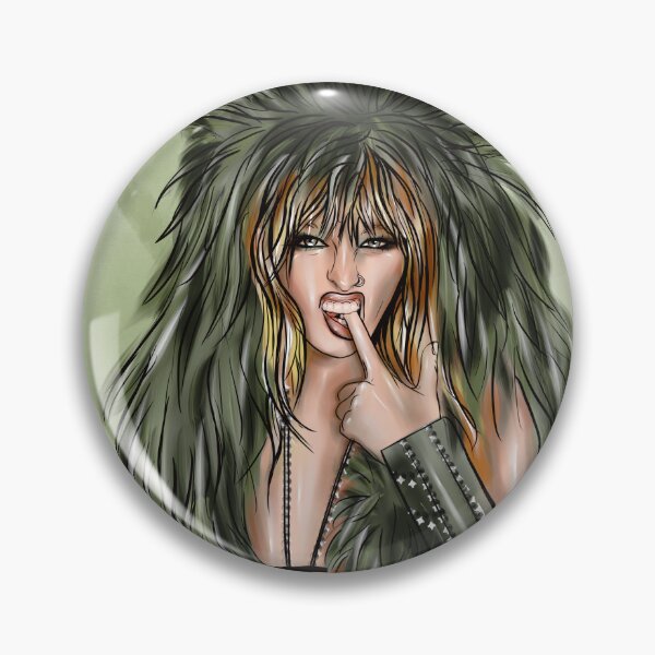 Item preview, Victoria de Angelis designed and sold by icongallery.