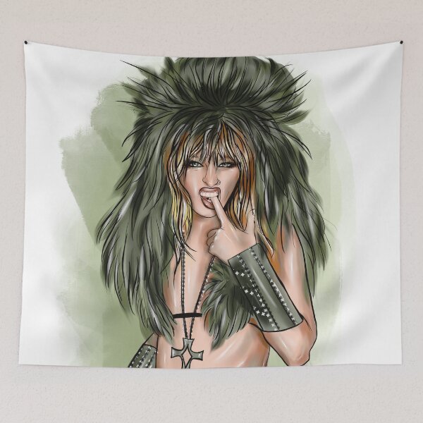 Item preview, Victoria de Angelis designed and sold by icongallery.