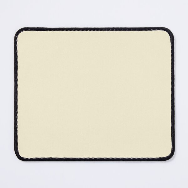 Item preview, Light Yellow Print designed and sold by ZedColors.