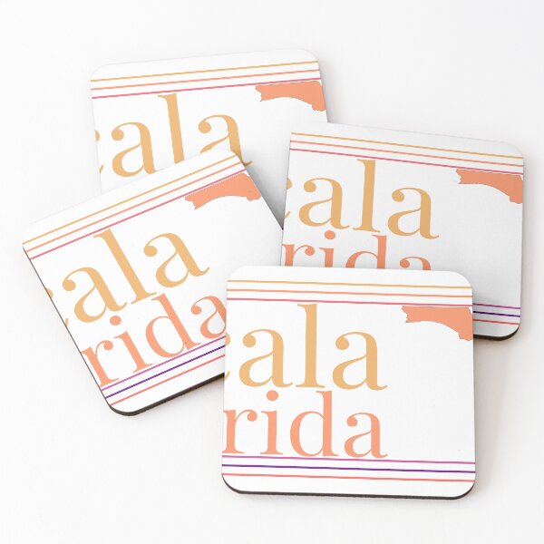 Item preview, Ocala Florida City Marked On Map designed and sold by TheIconSmith.