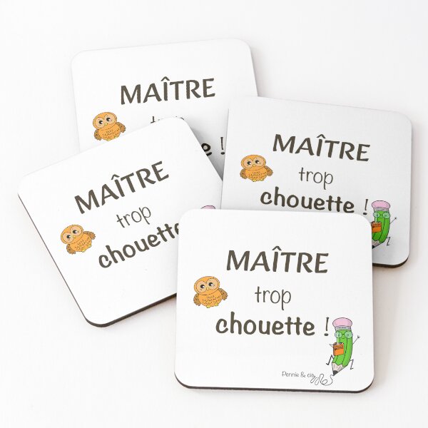 Item preview, Super Cool Teacher – Gift Idea for Primary School Teachers designed and sold by Pennie & cie.