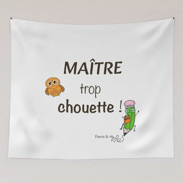 Item preview, Super Cool Teacher – Gift Idea for Primary School Teachers designed and sold by Pennie & cie.