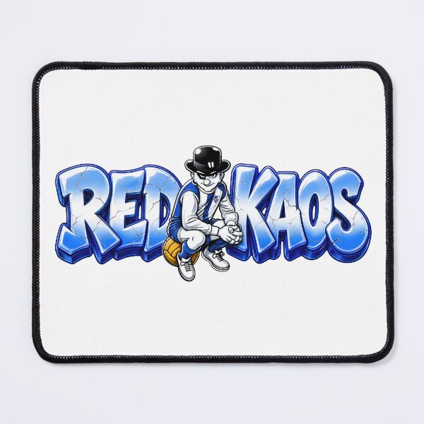 Item preview, Grenoble Red Kaos designed and sold by Ultrastik.