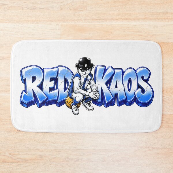 Item preview, Grenoble Red Kaos designed and sold by Ultrastik.