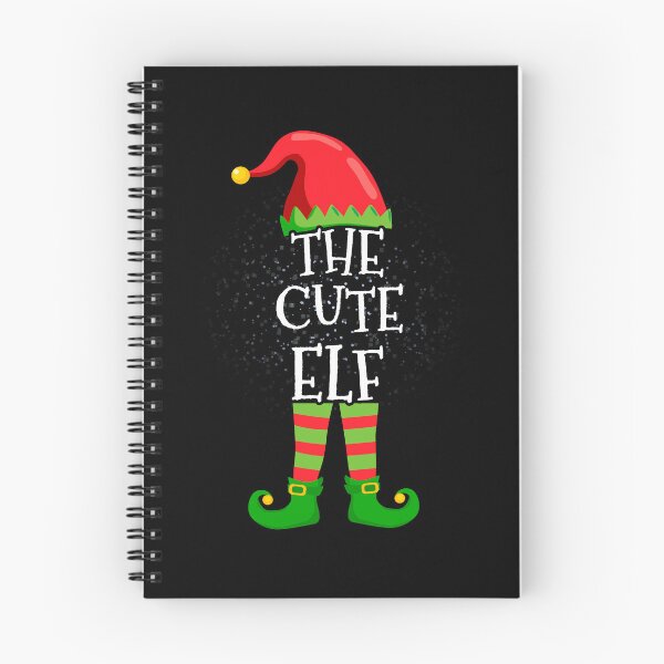 Item preview, Cute Elf Family Matching Christmas Group designed and sold by CosmoKitsch.