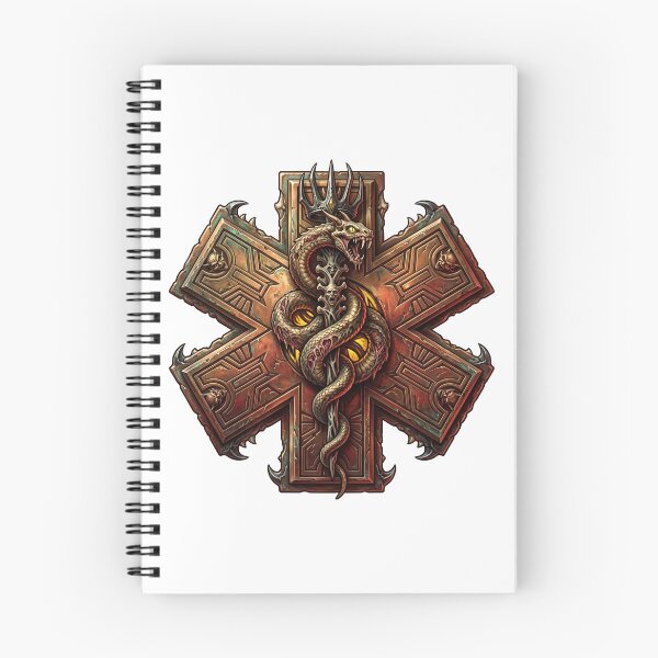 Item preview, Star of Life designed and sold by SignalStatic.