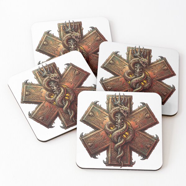 Item preview, Star of Life designed and sold by SignalStatic.