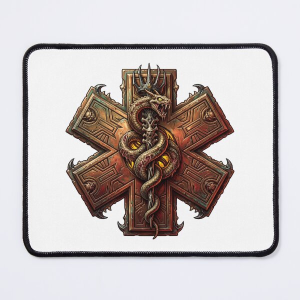 Item preview, Star of Life designed and sold by SignalStatic.