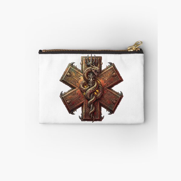 Item preview, Star of Life designed and sold by SignalStatic.
