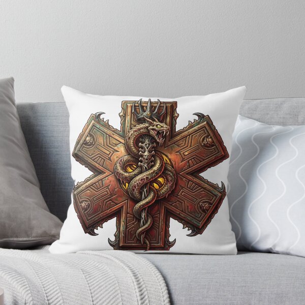 Item preview, Star of Life designed and sold by SignalStatic.