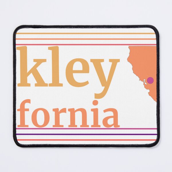 Item preview, Oakley California City Marked On Map designed and sold by TheIconSmith.