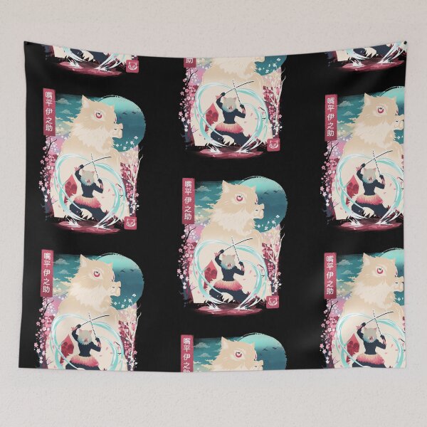 Item preview, Beast Breathing designed and sold by Dan Elijah Fajardo.