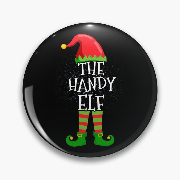 Item preview, Handy Elf Family Matching Christmas Group designed and sold by CosmoKitsch.
