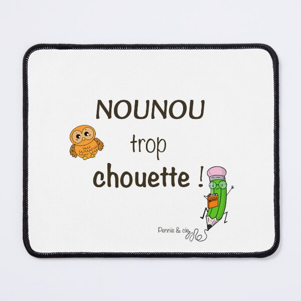 Item preview, Super cool nanny – gift idea for an exceptional nanny designed and sold by Pennie & cie.