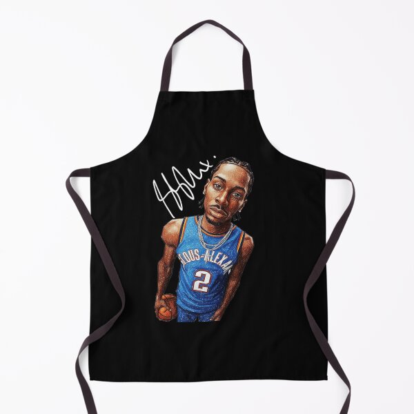 Item preview, Shai Crayons Style Basketball Poster Graphic Design Today designed and sold by JayLagwe.
