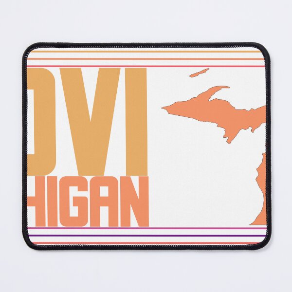Item preview, Novi Michigan City Marked On Map designed and sold by TheIconSmith.