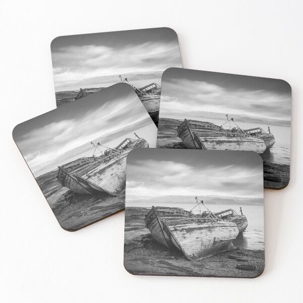 Item preview, Salen Shipwrecks designed and sold by David Bowman.