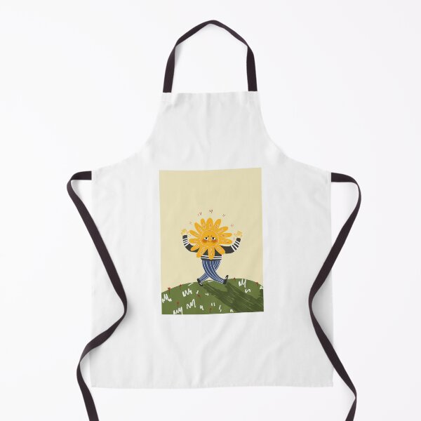 Item preview, Happy flower designed and sold by Sofialeonardi48.