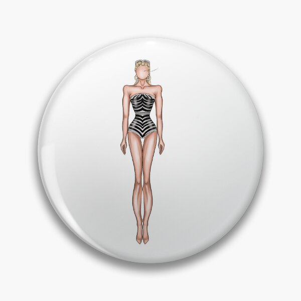 Item preview, Margot Robbie designed and sold by icongallery.