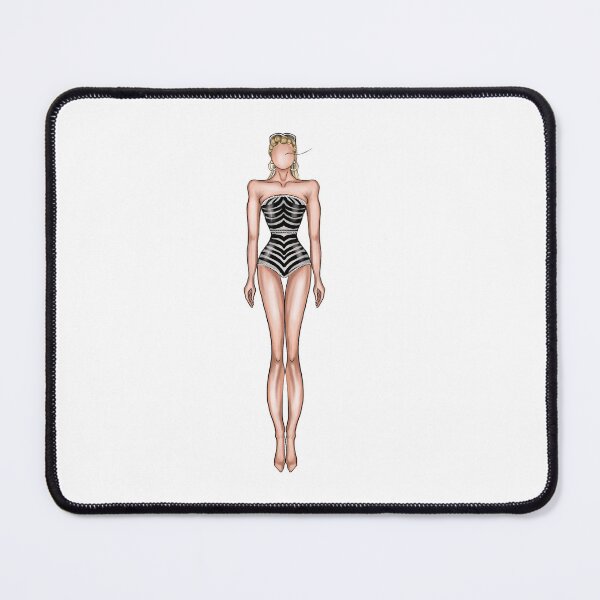Item preview, Margot Robbie designed and sold by icongallery.