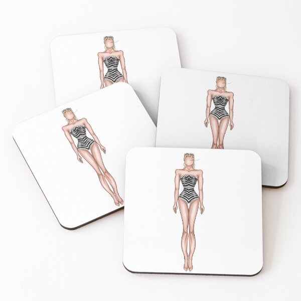 Item preview, Margot Robbie designed and sold by icongallery.