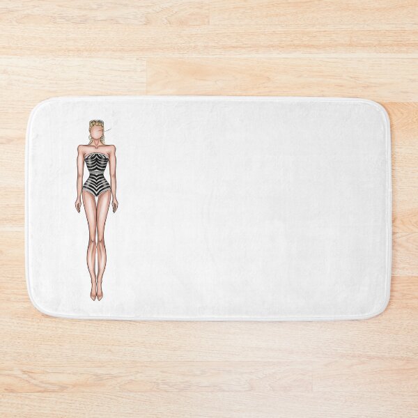 Item preview, Margot Robbie designed and sold by icongallery.